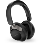 Casque Bluetooth Energy Sistem Nomadic ANC - Noir (459148)