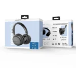 Casque Bluetooth Energy Sistem Power Radio - Noir (455317) – Image 6