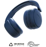 Casque Bluetooth Energy Sistem Radio Color avec Radio FM - Bleu (457700) – Image 2
