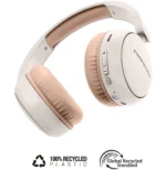 Casque Bluetooth Energy Sistem Radio Color avec Radio FM Cream (457694) – Image 2