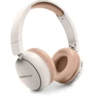 Casque Bluetooth Energy Sistem Radio Color avec Radio FM Cream (457694)