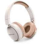 Casque Bluetooth Energy Sistem Radio Color avec Radio FM Cream (457694)