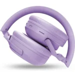 Casque Bluetooth Energy Sistem Rizz Lavanda (8432426459681) – Image 4