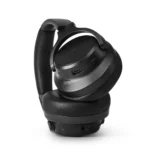Casque Bluetooth Energy Sistem Silent ANC Noir (8432426458394) – Image 2