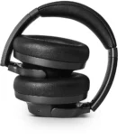 Casque Bluetooth Energy Sistem Silent ANC Noir (8432426458394) – Image 3
