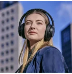 Casque Bluetooth Energy Sistem Silent ANC Noir (8432426458394) – Image 6