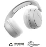 Casque Bluetooth Energy Sistem Starlit Radio - Blanc (8432426457687) – Image 2