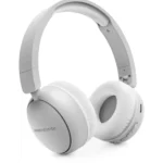 Casque Bluetooth Energy Sistem Starlit Radio - Blanc (8432426457687)
