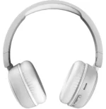 Casque Bluetooth Energy Sistem Starlit Radio - Blanc (8432426457687) – Image 4