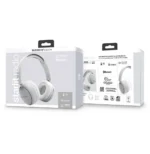 Casque Bluetooth Energy Sistem Starlit Radio - Blanc (8432426457687) – Image 6