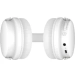 Casque Bluetooth Energy Sistem Style 3 - Blanc (454143) – Image 3