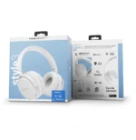 Casque Bluetooth Energy Sistem Style 3 - Blanc (454143) – Image 6