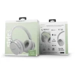 Casque Bluetooth Energy Sistem Style 3 - Gris (453030) – Image 6