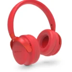 Casque Bluetooth Energy Sistem Style 3 - Rouge (453061)