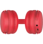 Casque Bluetooth Energy Sistem Style 3 - Rouge (453061) – Image 3