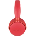 Casque Bluetooth Energy Sistem Style 3 - Rouge (453061) – Image 5