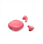 Casque Bluetooth Energy Sistem True Wireless StreetMusic Coral (8432426459223) – Image 2