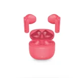 Casque Bluetooth Energy Sistem True Wireless StreetMusic Coral (8432426459223) – Image 4