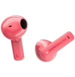 Casque Bluetooth Energy Sistem True Wireless StreetMusic Coral (8432426459223) – Image 5