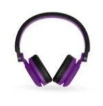 Casque Bluetooth Energy Sistem Urban 2 Violet (8432426448906) – Image 3