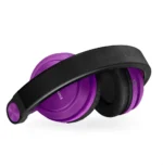 Casque Bluetooth Energy Sistem Urban 2 Violet (8432426448906) – Image 4