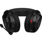 Casque Bluetooth gamer HyperX Cloud Stinger 2 (676A2AA) – Image 3
