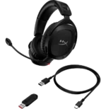 Casque Bluetooth gamer HyperX Cloud Stinger 2 (676A2AA) – Image 5