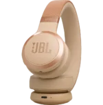 Casque Bluetooth JBL Casque Live 670 NC - Sand (1200130005060) – Image 2