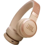 Casque Bluetooth JBL Casque Live 670 NC - Sand (1200130005060)