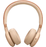 Casque Bluetooth JBL Casque Live 670 NC - Sand (1200130005060) – Image 4