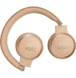 Casque Bluetooth JBL Casque Live 670 NC - Sand (1200130005060) – Image 7