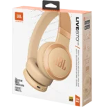 Casque Bluetooth JBL Casque Live 670 NC - Sand (1200130005060) – Image 10