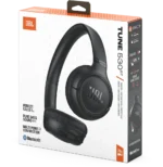 Casque Bluetooth JBL Casque Tune 530 Noir (1200130029967) – Image 10
