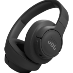 Casque Bluetooth JBL Casque Tune 770 NC - Noir (6925281974526)