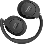 Casque Bluetooth JBL Casque Tune 770 NC - Noir (6925281974526) – Image 7