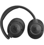 Casque Bluetooth JBL Casque Tune 780NC Noir (1200130030482) – Image 2