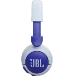 Casque Bluetooth JBL Junior 320 Bleu (1200130015793) – Image 3