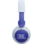 Casque Bluetooth JBL Junior 320 Bleu (1200130015793) – Image 2
