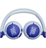 Casque Bluetooth JBL Junior 320 Bleu (1200130015793) – Image 4