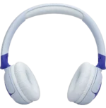 Casque Bluetooth JBL Junior 320 Bleu (1200130015793) – Image 6