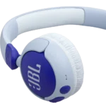 Casque Bluetooth JBL Junior 320 Bleu (1200130015793) – Image 7