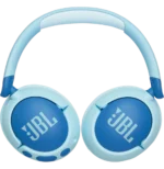 Casque Bluetooth JBL Junior 470 NC Bleu (1200130016547) – Image 2