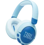 Casque Bluetooth JBL Junior 470 NC Bleu (1200130016547)