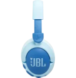 Casque Bluetooth JBL Junior 470 NC Bleu (1200130016547) – Image 3