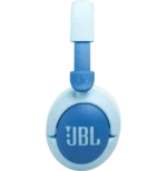 Casque Bluetooth JBL Junior 470 NC Bleu (1200130016547) – Image 4