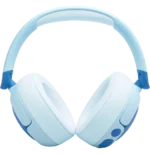 Casque Bluetooth JBL Junior 470 NC Bleu (1200130016547) – Image 5