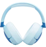 Casque Bluetooth JBL Junior 470 NC Bleu (1200130016547) – Image 6