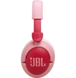 Casque Bluetooth JBL Junior 470 NC Rose (1200130016554) – Image 3
