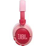 Casque Bluetooth JBL Junior 470 NC Rose (1200130016554) – Image 2