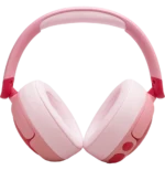 Casque Bluetooth JBL Junior 470 NC Rose (1200130016554) – Image 5